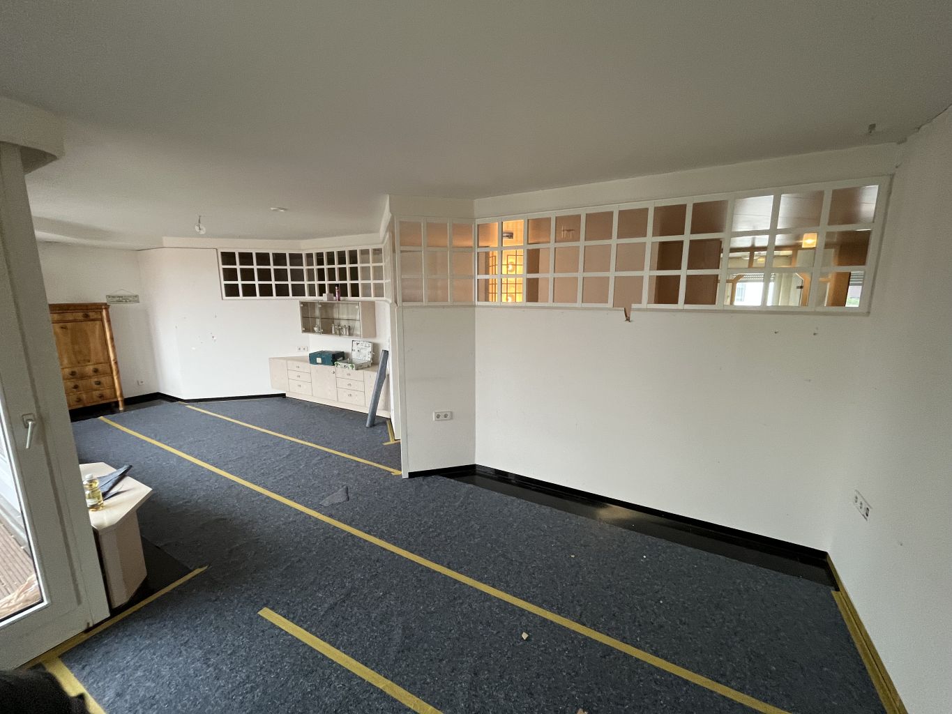 Hochwertiger Boden von KL Wohnraumdesign